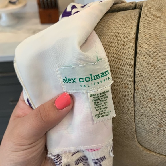 1960’s Mod - Alex Coleman Shift - Large - Picture 8 of 8